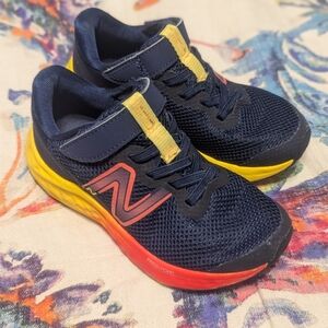 New Balance Fresh Foam Arishi v4 – Size 10.5K